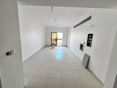 A great opportunity to live in a brand-new apartment in Al Muwaihat 3, ideally located near Saudi