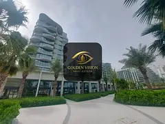 Stunning 1 BDR Apartment | Furnished | Partial Beach View