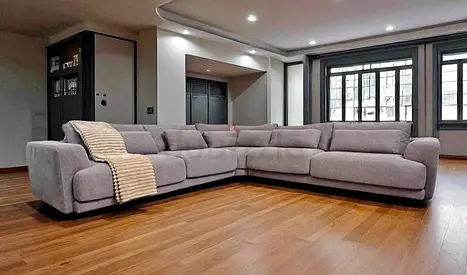 Olta corner sofa