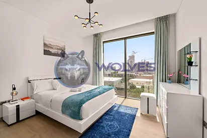 Fully Furnished Premium 1BR | Spacious Layout | Sobha Hartland Greens Phase 2