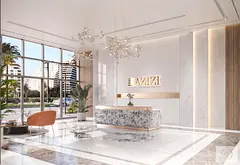 FULLY FURNISHED 1BR | HIGH ROI | HIGHEST FLOOR