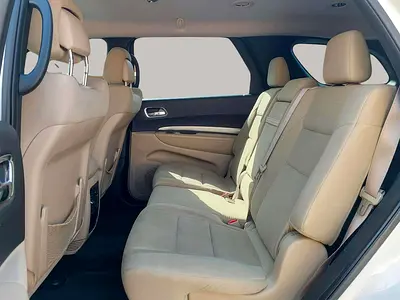 صورة 12 لـ 2017 Dodge DURANGO