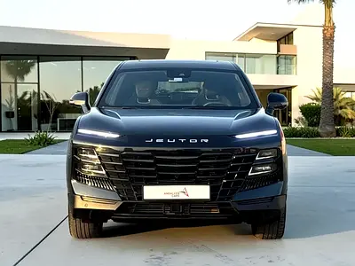 🎉🎉 !! EID SALE !! 1 YEAR FREE WARRANTY !! 🎉🎉 AED 1,180 P.M | 0% DOWN PAYMENT | JETOUR DASHING |