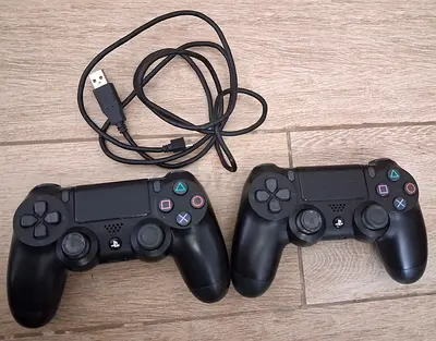 Ps4 controllers for sale