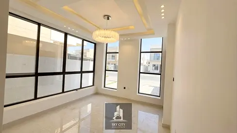 🏡عرض حصري لمدة أسبوع ☄️ شامل رسوم التسجيل 🏡 تصلح لسكن والاستثمار