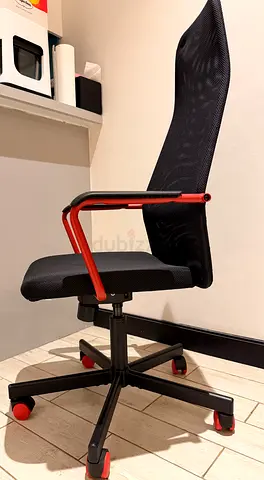 IKEA HUVUDSPELARE Gaming Chair