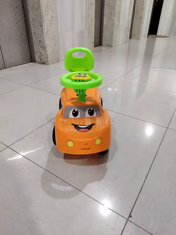 Baby toys set