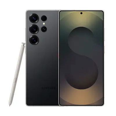 Samsung s25 ultra