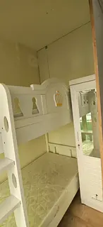 Furnised Partition Room Near Al Rigga Metro Station