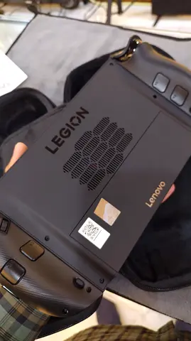 Lenovo legion go 2