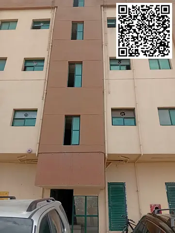 One-bedroom apartment for rent at an excellent price of only 22,000 annually, payable in 6 installments.