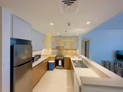 Amazing view| Best layout| Specious