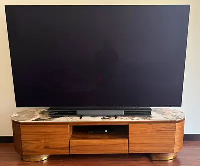 TV Cabinet