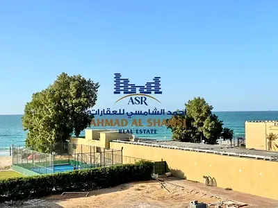 High ROI || Private Beach Access || Chiller Free 2BR || Maidroom || All Amenities Available Free Hold For All Nationalities