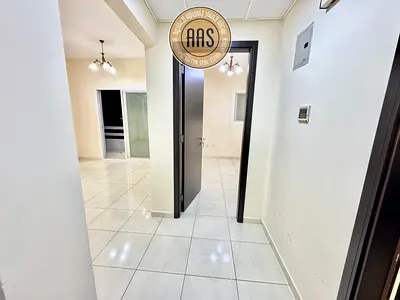 Elegant 1BR Apartment | Spacious Layout | Prime Location With Balcony