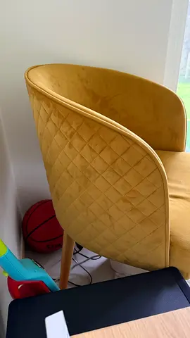 Two armchairs 200 aed