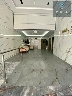 Spacious 1 Bedroom Apartment | 950 SQFT | 2 Washrooms | Al Hamidiya 2