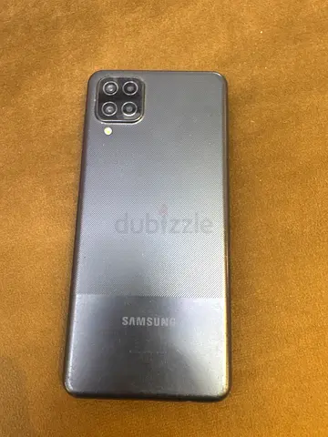 Samsung a12
