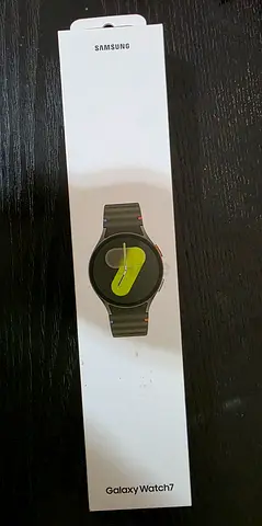 Samsung Watch Series 7