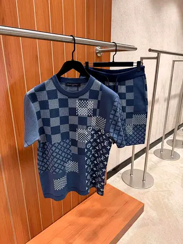 Louis Vuitton set for men
