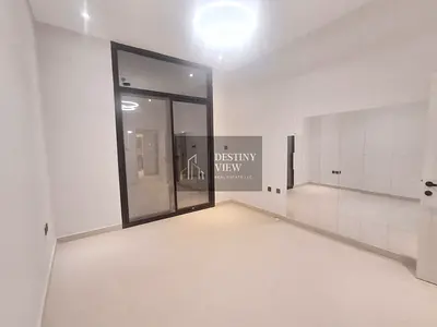 🏡 حب من أول نظرة | شقة غرفة وصالة مع بلكونة في الحوشي ✨