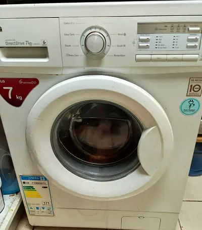 Washing Machine For Sale