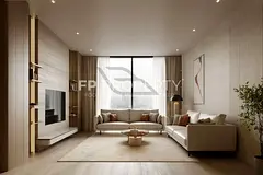 Park View | Prime Location | Handover Soon