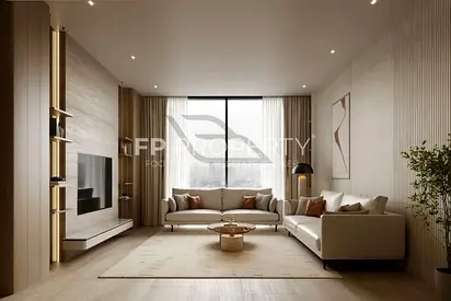 Park View | Prime Location | Handover Soon