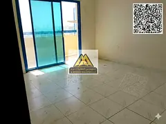 Balcony with an open view | One large bathroom | Separate living room | No air conditioning (AC is t