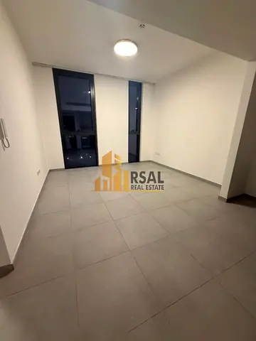 12 payment Modren 1Bhk Apprtment In Aljada community with Gym pool
