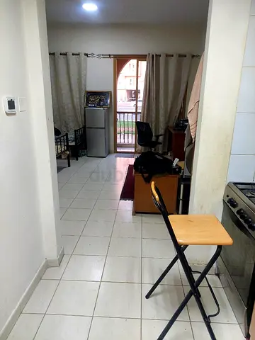 Executive Bed Space, International City, Spain Cluster