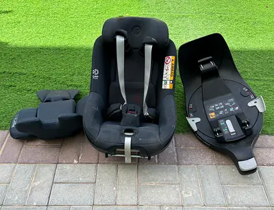 Car seat for sale.