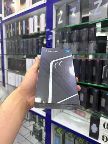 Samsung Galaxy Z Flip 7