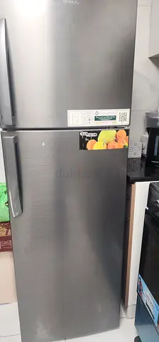 Used Refrigerator