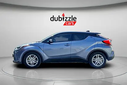 صورة 5 لـ 2023 Toyota C-HR