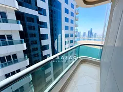 Spacious 3BHK| Master Bedroom | Balcony