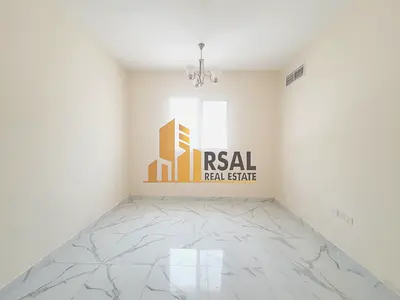 Biggest Size Apartment 1 Bedroom Hall// on road building// Easy payment plan// Very Close to Muwailah bus Station