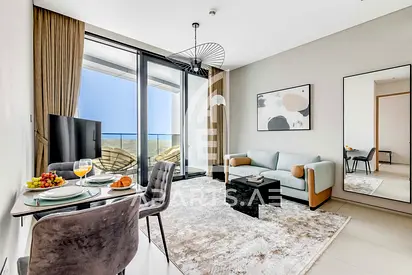 1BR Address JBR - Direct Beach Access