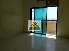 Prime location | Separate living room | Closed kitchen | Balcony with open view of all Ajman | Comfo