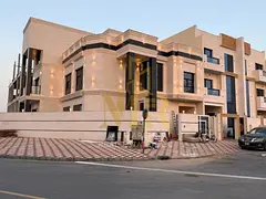 Luxury villa for sale in Al-Haliou 1. Elegant design befitting true luxury, all-inclusive.