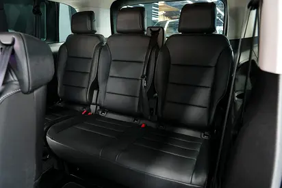 Citroen Spacetourer, миниатюра 16