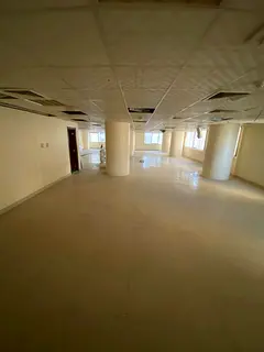 Commercial Office for Annual Rent in Al Majaz 2 Sharjah | Side Lake View | Overlooking Al Majaz Park