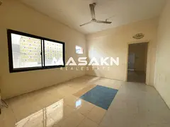 Spacious 1 BHK Family Apartment for Rent in Maysaloon, Sharjah