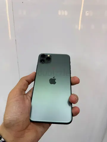 iPhone 11pro max 64GB for sale