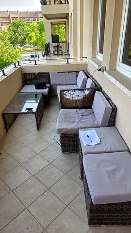 Outdoor Balcony Set