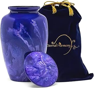 Eternity Harmony ashes Urn
