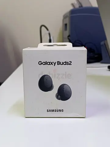 Samsung galaxy buds2