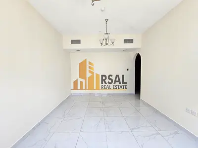 Lavish family 1BHK/Ready to move/EASY Payment/Near to New Muwaileh Park
