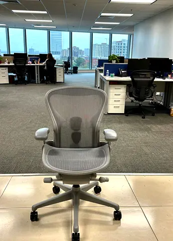 Herman miller Remastered