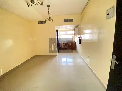 Lavish studio full family building in muwailah sharjah 17k
